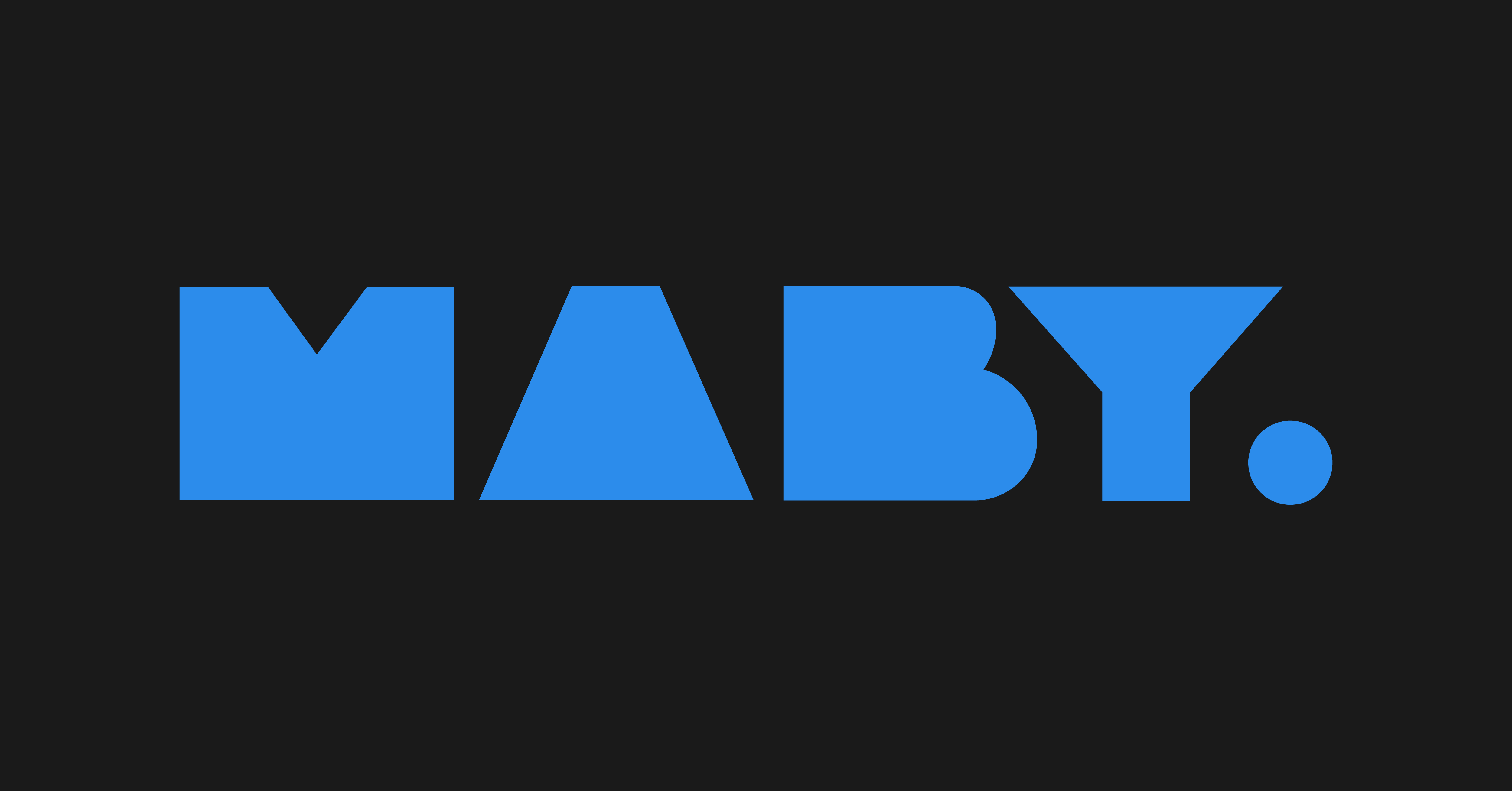 Maby Studio Animation & Motion Graphics Bristol Based